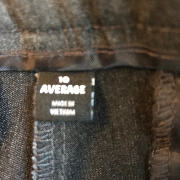 George Grey Career Dress Pants Trousers Womens Size 10 - Picture 7 of 8